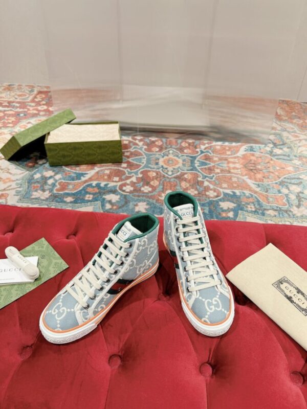 Gucci Sneaker - Image 6
