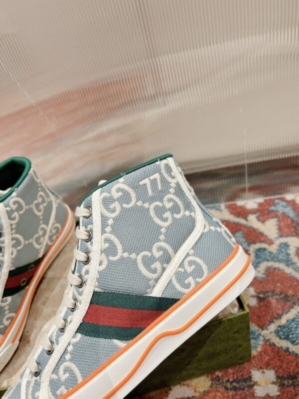 Gucci Sneaker - Image 4