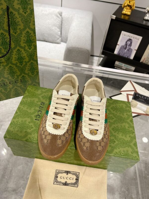Gucci Sneaker - Image 2