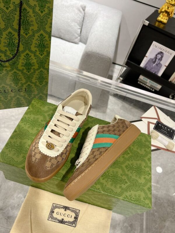 Gucci Sneaker - Image 9
