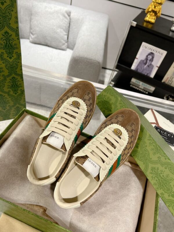 Gucci Sneaker - Image 8