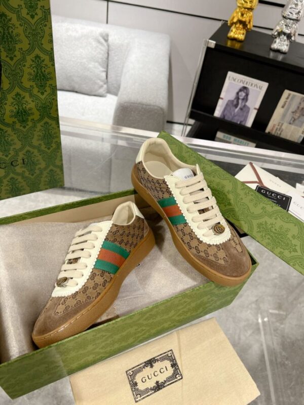 Gucci Sneaker - Image 7