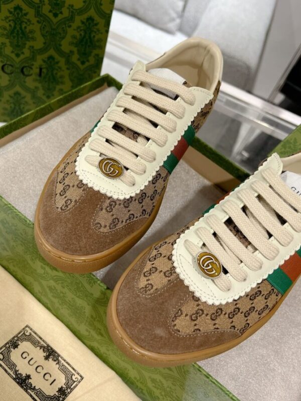 Gucci Sneaker - Image 6