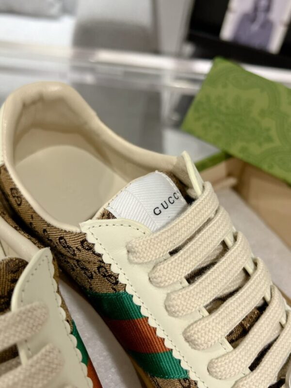 Gucci Sneaker - Image 5