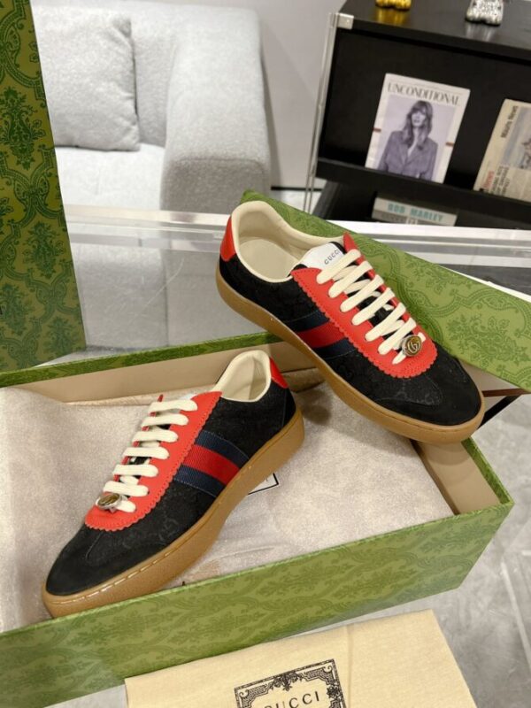 Gucci Sneaker - Image 6