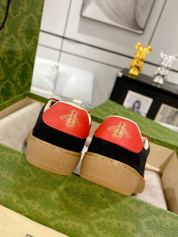 Gucci Sneaker - Image 5
