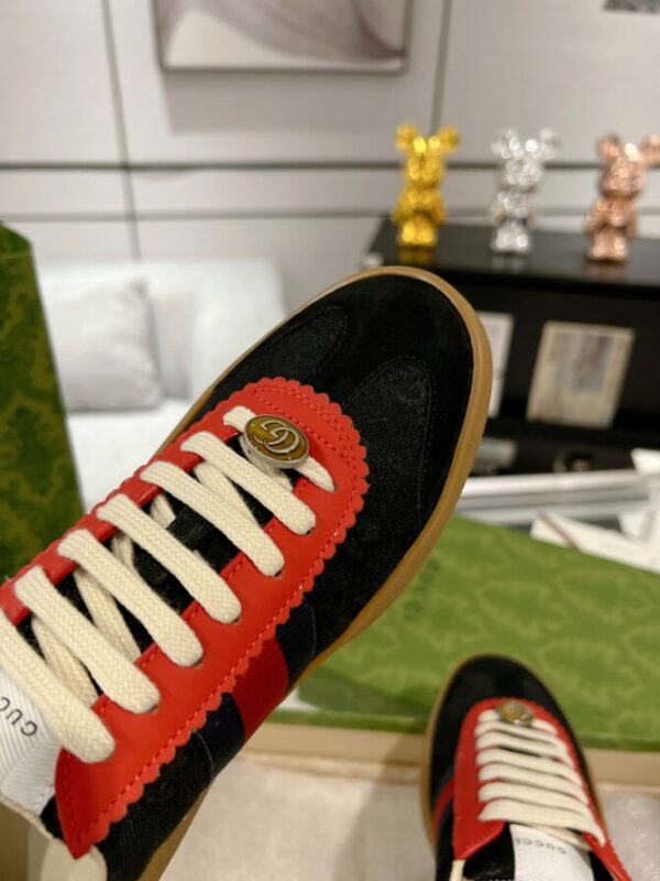 Gucci Sneaker - Image 4