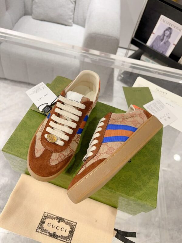 Gucci Sneaker - Image 10