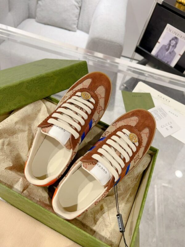 Gucci Sneaker - Image 2