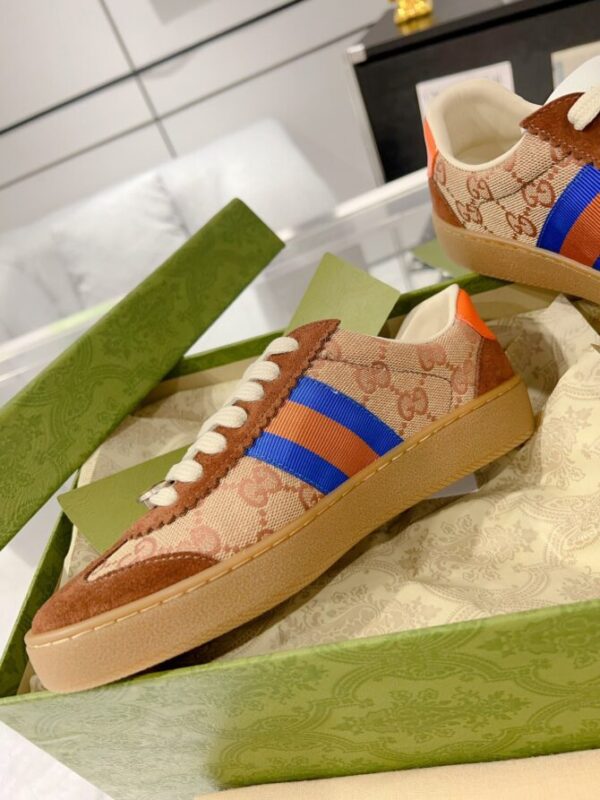 Gucci Sneaker - Image 9