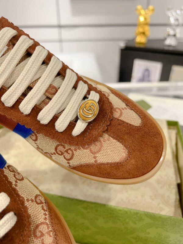 Gucci Sneaker - Image 7