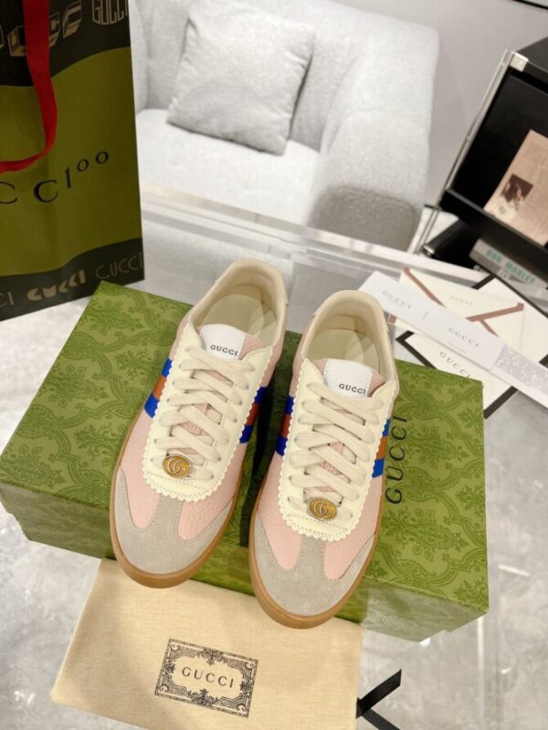 Gucci Sneaker - Image 4