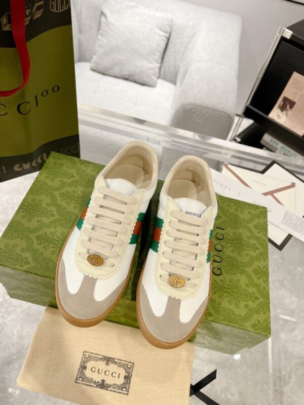 Gucci Sneaker - Image 2