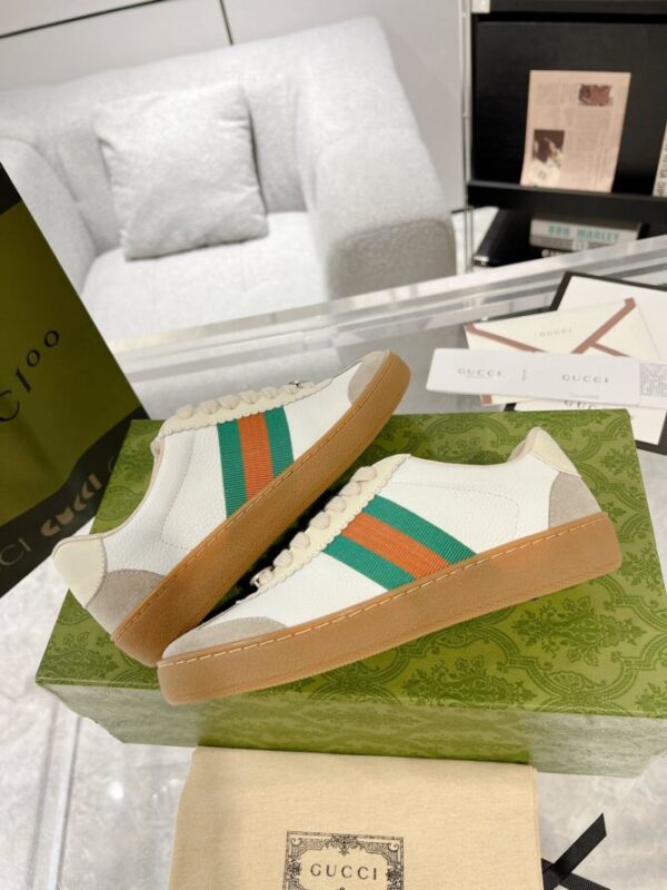 Gucci Sneaker - Image 7