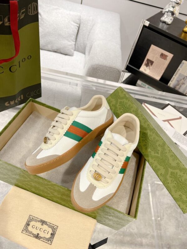 Gucci Sneaker - Image 5