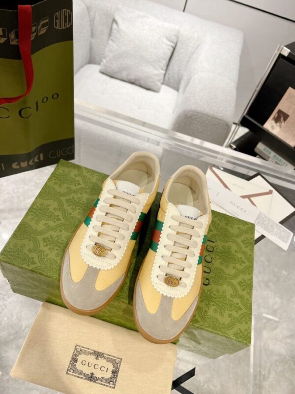 Gucci Sneaker - Image 2