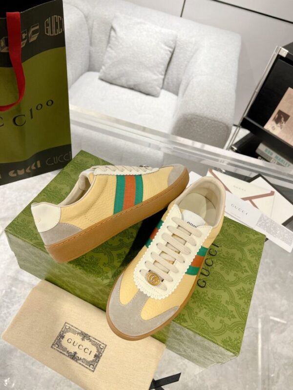 Gucci Sneaker - Image 9