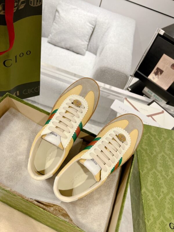 Gucci Sneaker - Image 8