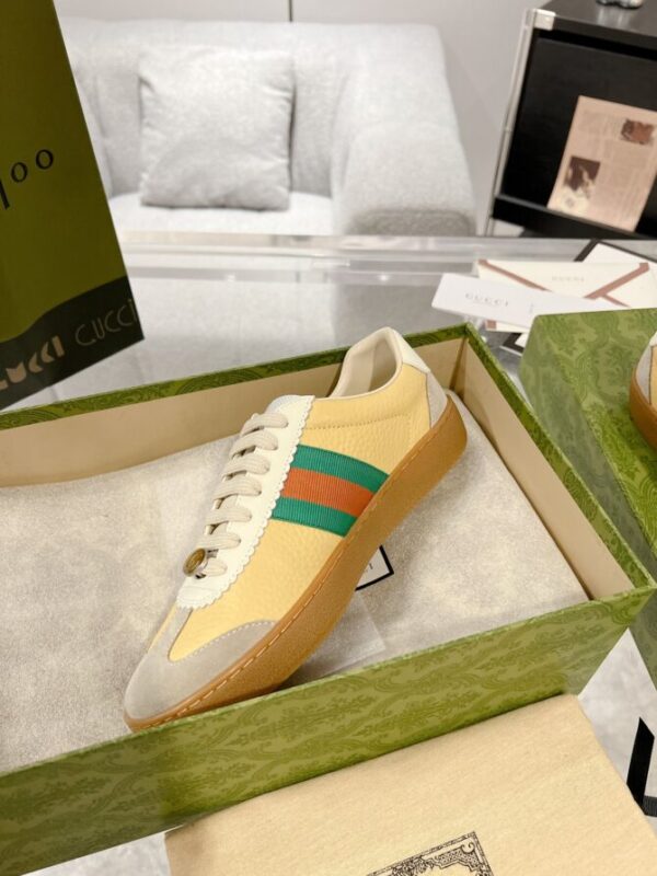Gucci Sneaker - Image 7