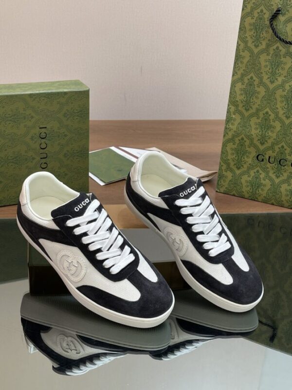 Gucci Sneaker - Image 2