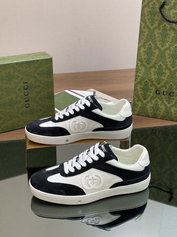 Gucci Sneaker - Image 8
