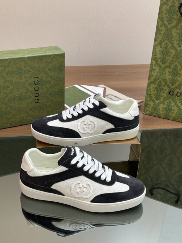 Gucci Sneaker - Image 6