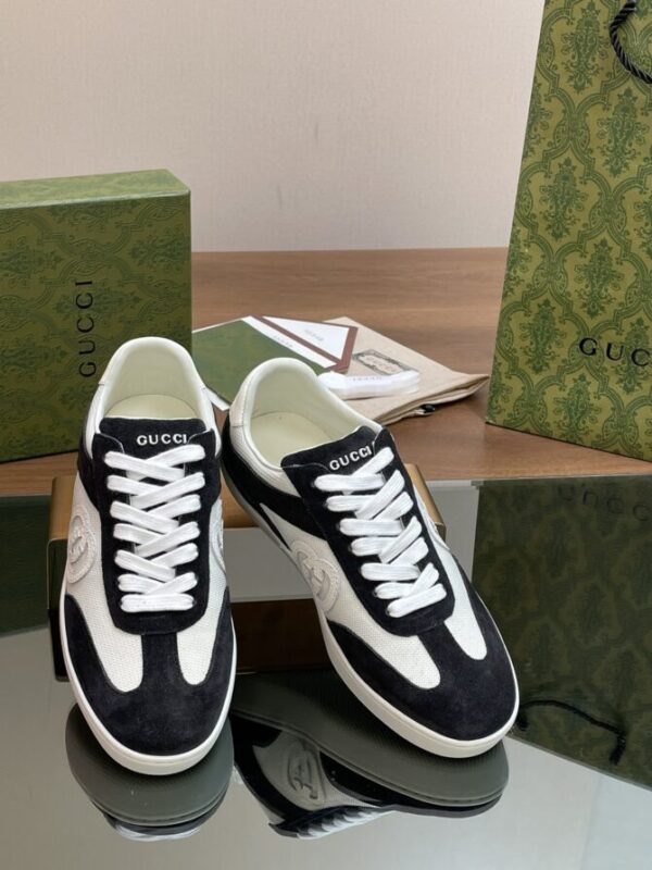 Gucci Sneaker - Image 5