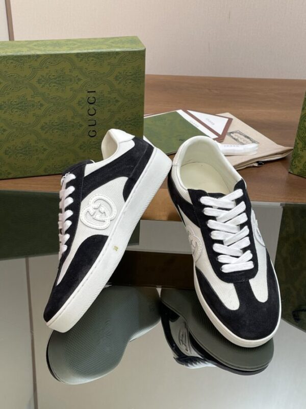 Gucci Sneaker - Image 4