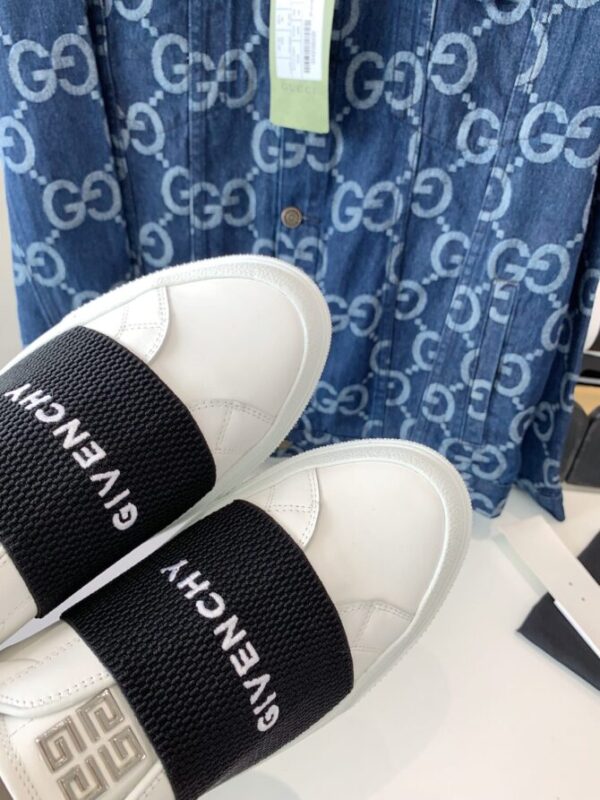 GVC Sneaker - Image 7