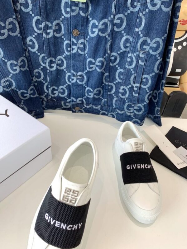 GVC Sneaker - Image 4