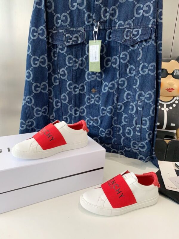 GVC Sneaker - Image 8