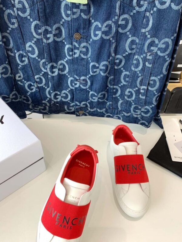 GVC Sneaker - Image 4