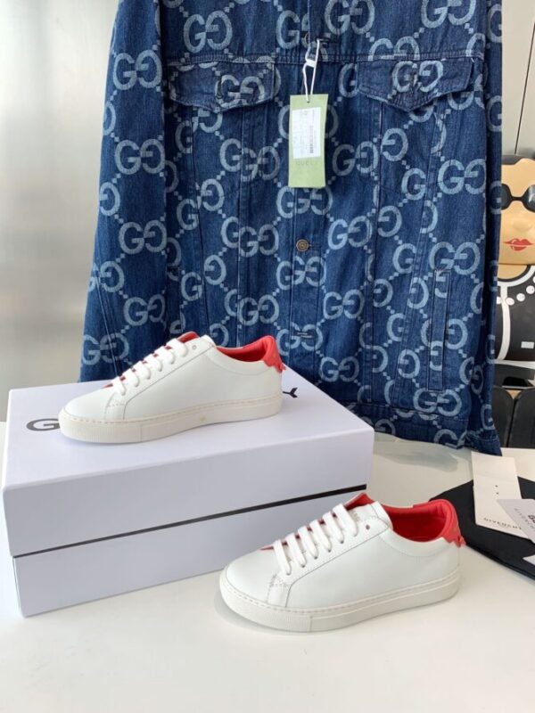 GVC Sneaker - Image 8