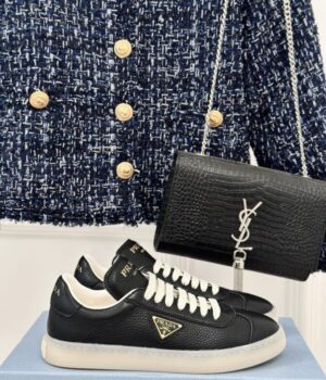 Prada Sneaker