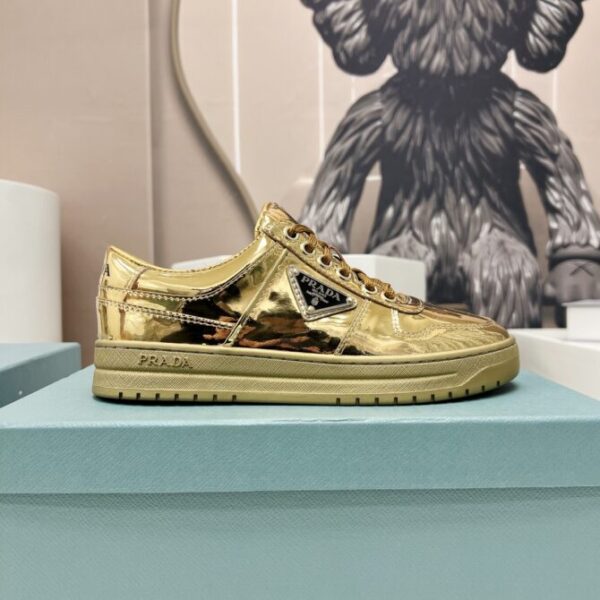 Prada Sneaker