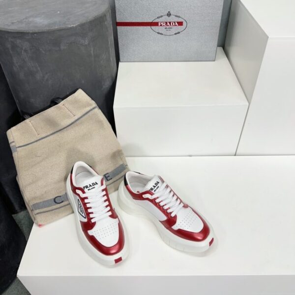 Prada Sneaker - Image 3