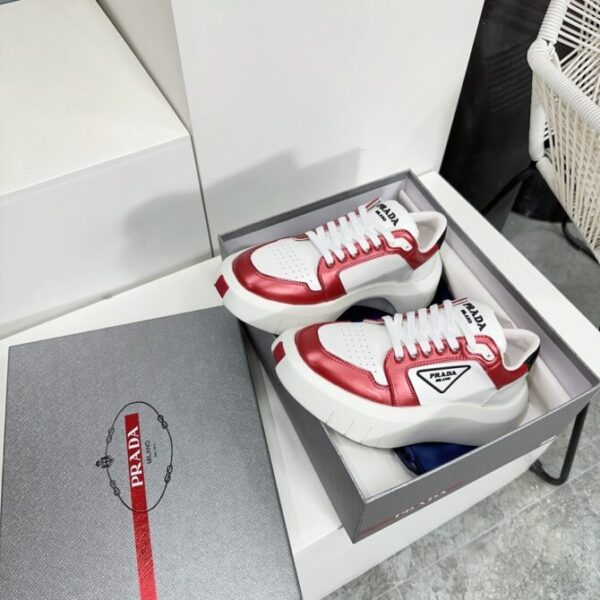 Prada Sneaker - Image 4