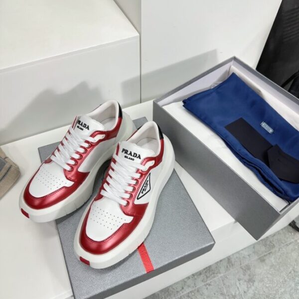 Prada Sneaker
