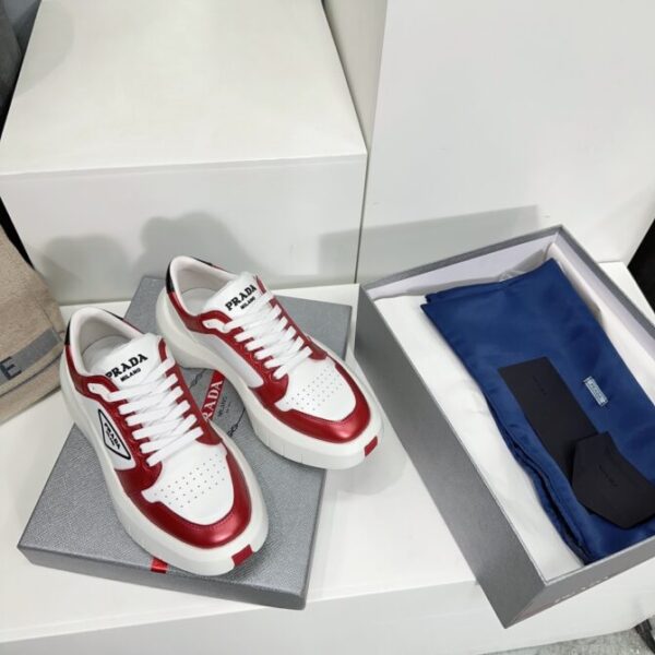 Prada Sneaker - Image 2