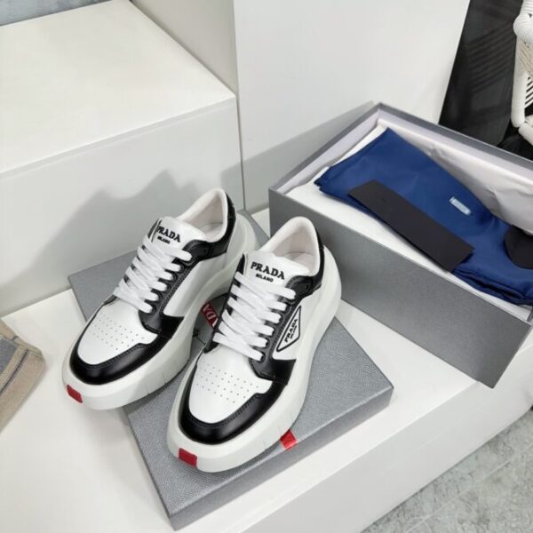 Prada Sneaker