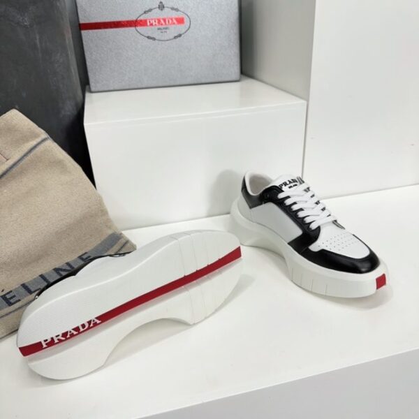 Prada Sneaker - Image 4