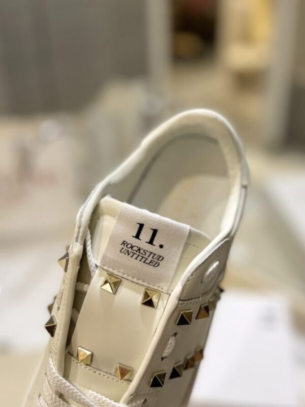 Valentino Sneaker - Image 4