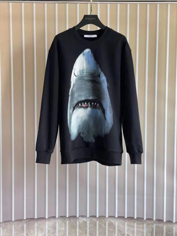 GVC Sweater