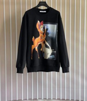 GVC Sweater