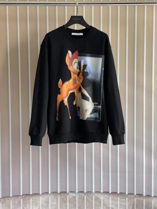 GVC Sweater
