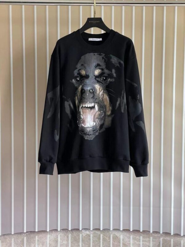 GVC Sweater