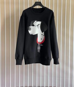 GVC Sweater