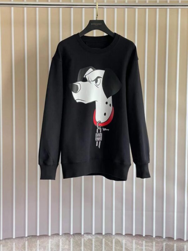 GVC Sweater