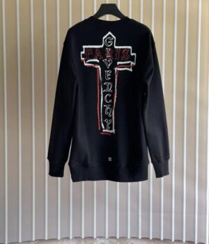 GVC Sweater