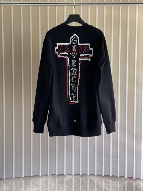 GVC Sweater